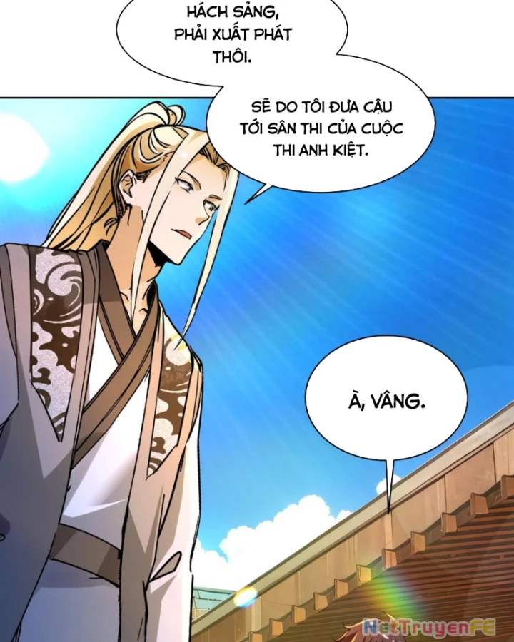 Bạn Gái Của Tôi Toàn Là Truyền Thuyết Chapter 46 - Trang 2