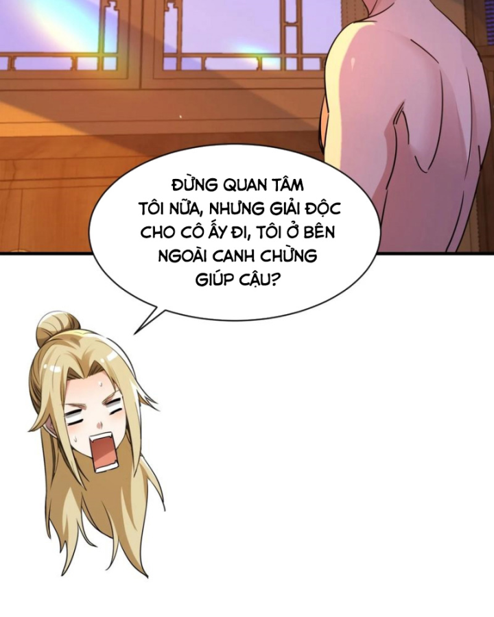 Bạn Gái Của Tôi Toàn Là Truyền Thuyết Chapter 45 - Trang 2