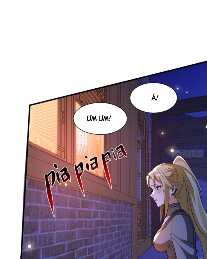 Bạn Gái Của Tôi Toàn Là Truyền Thuyết Chapter 45 - Trang 2