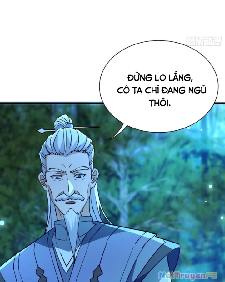 Bạn Gái Của Tôi Toàn Là Truyền Thuyết Chapter 44 - Trang 2