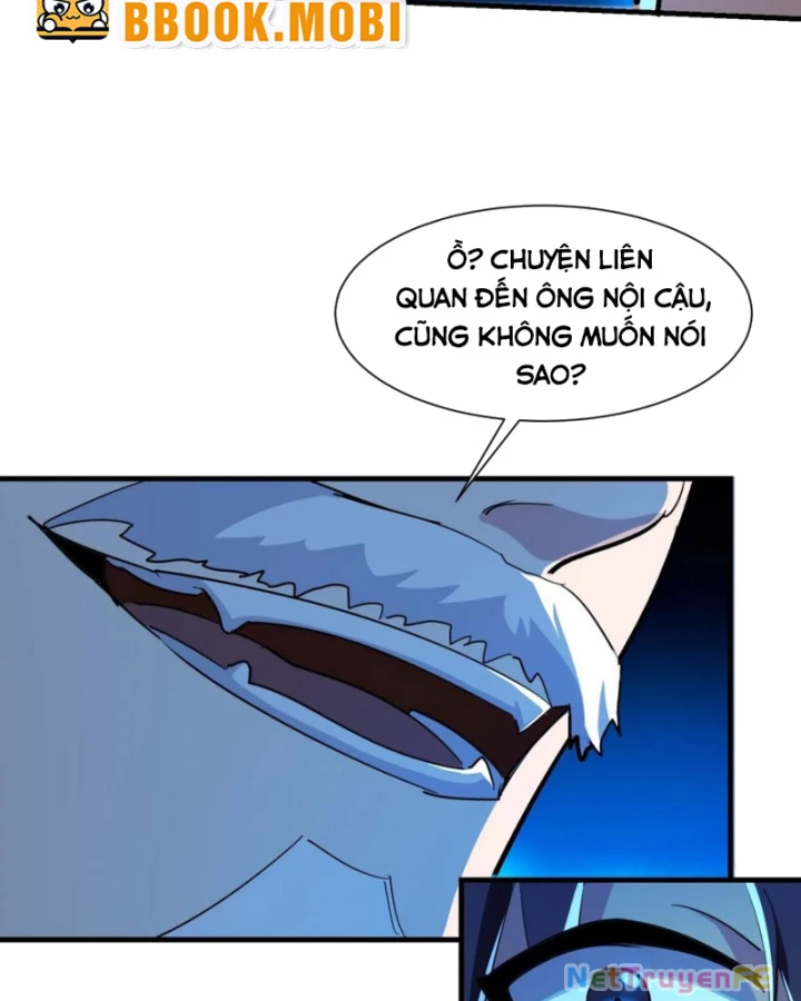 Bạn Gái Của Tôi Toàn Là Truyền Thuyết Chapter 44 - Trang 2