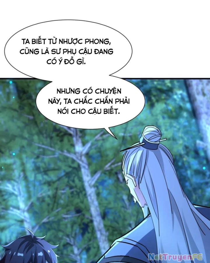 Bạn Gái Của Tôi Toàn Là Truyền Thuyết Chapter 44 - Trang 2