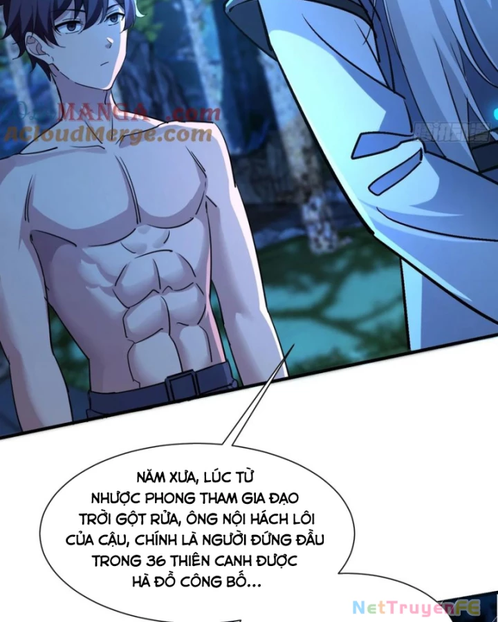 Bạn Gái Của Tôi Toàn Là Truyền Thuyết Chapter 44 - Trang 2