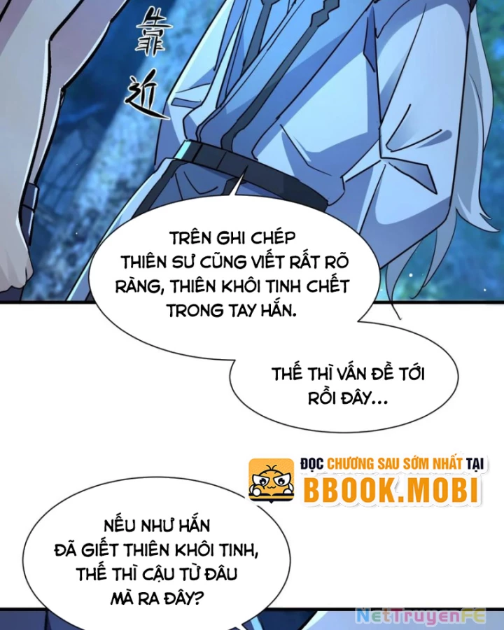 Bạn Gái Của Tôi Toàn Là Truyền Thuyết Chapter 44 - Trang 2