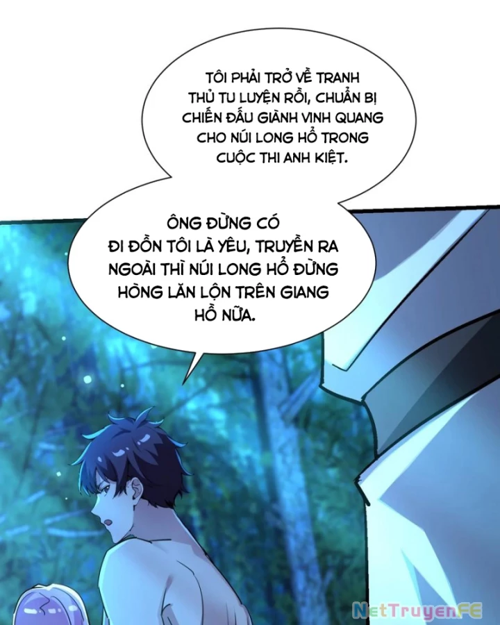 Bạn Gái Của Tôi Toàn Là Truyền Thuyết Chapter 44 - Trang 2