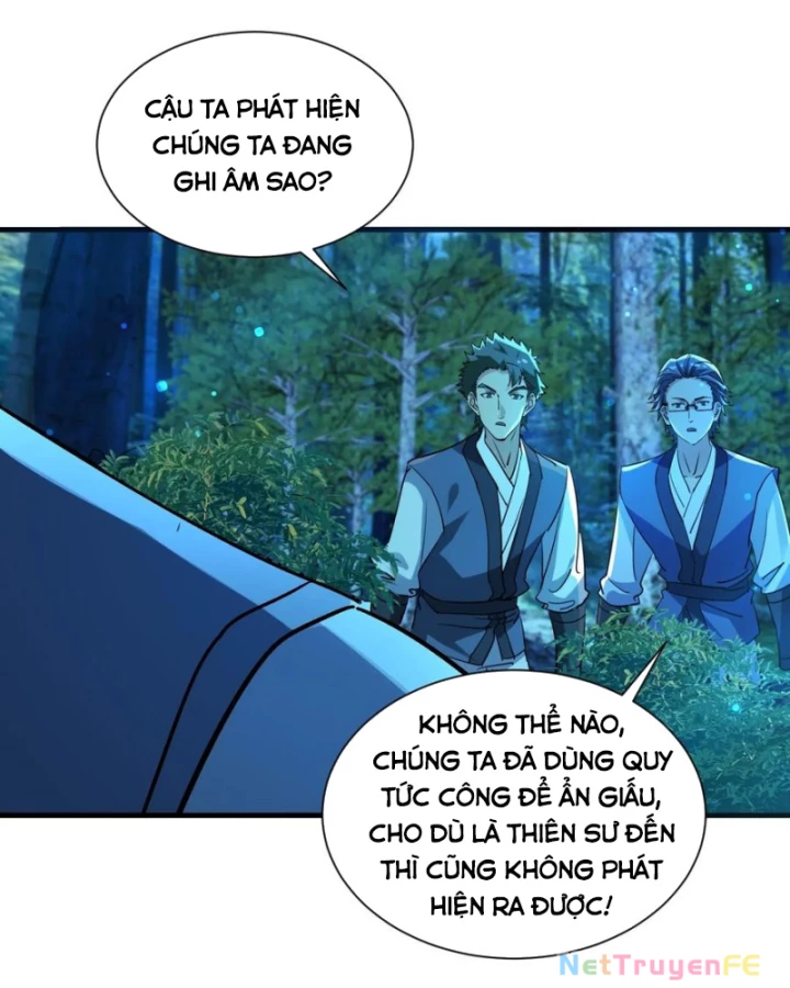 Bạn Gái Của Tôi Toàn Là Truyền Thuyết Chapter 44 - Trang 2