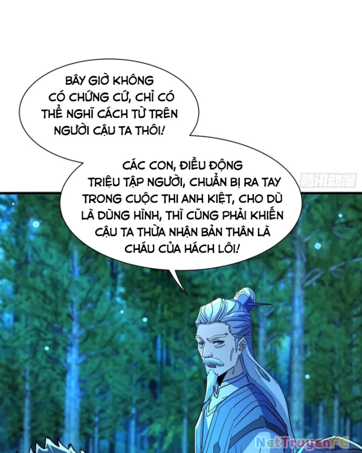 Bạn Gái Của Tôi Toàn Là Truyền Thuyết Chapter 44 - Trang 2