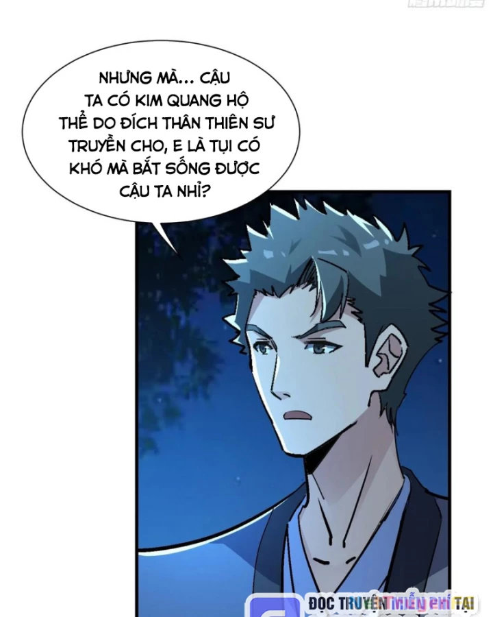 Bạn Gái Của Tôi Toàn Là Truyền Thuyết Chapter 44 - Trang 2