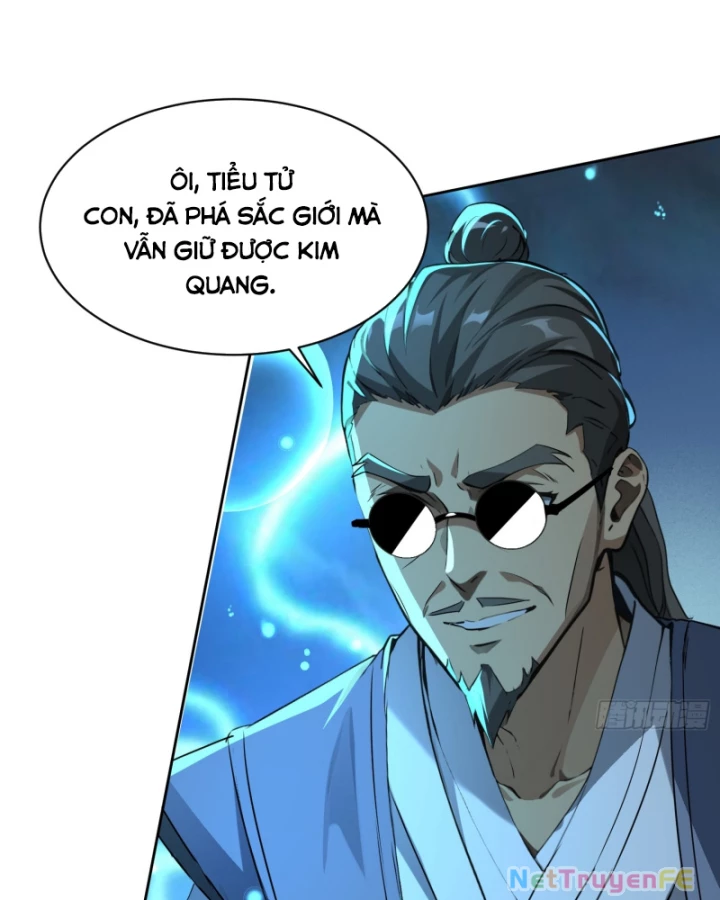 Bạn Gái Của Tôi Toàn Là Truyền Thuyết Chapter 43 - Trang 2