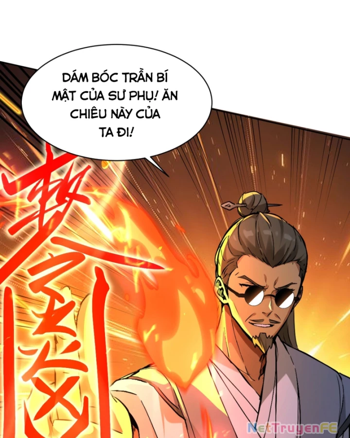 Bạn Gái Của Tôi Toàn Là Truyền Thuyết Chapter 43 - Trang 2