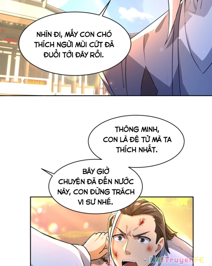 Bạn Gái Của Tôi Toàn Là Truyền Thuyết Chapter 42 - Trang 2