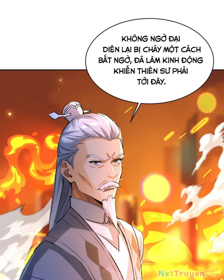 Bạn Gái Của Tôi Toàn Là Truyền Thuyết Chapter 42 - Trang 2