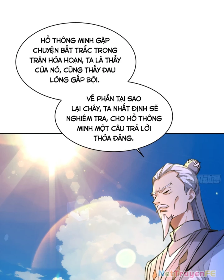 Bạn Gái Của Tôi Toàn Là Truyền Thuyết Chapter 42 - Trang 2