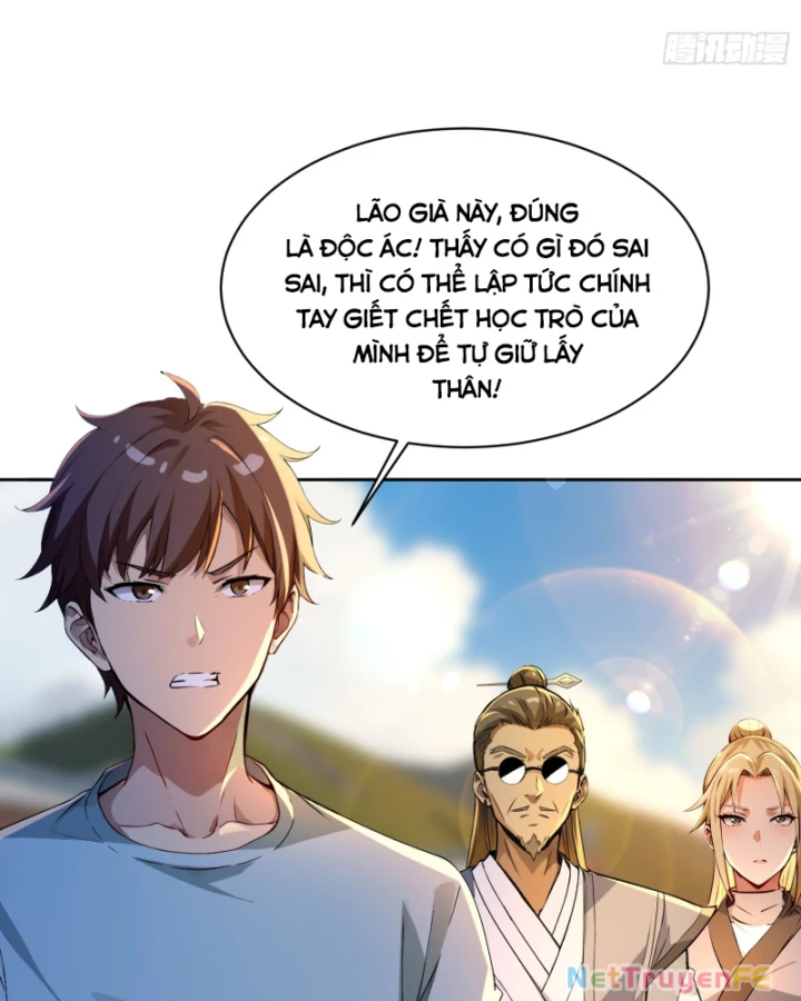 Bạn Gái Của Tôi Toàn Là Truyền Thuyết Chapter 42 - Trang 2