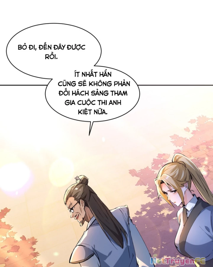 Bạn Gái Của Tôi Toàn Là Truyền Thuyết Chapter 42 - Trang 2