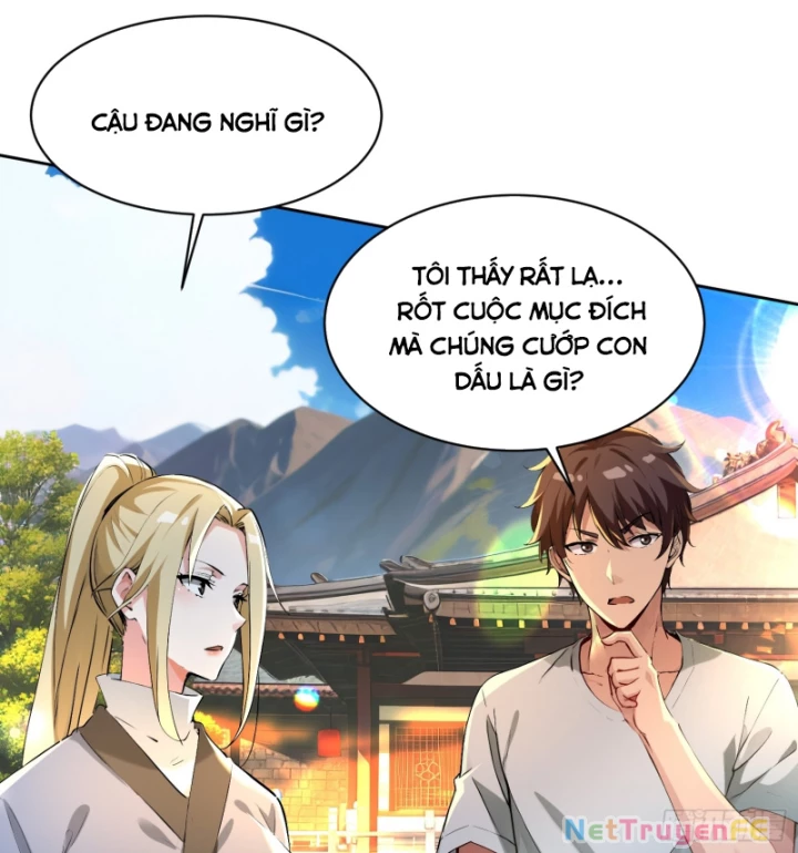 Bạn Gái Của Tôi Toàn Là Truyền Thuyết Chapter 42 - Trang 2