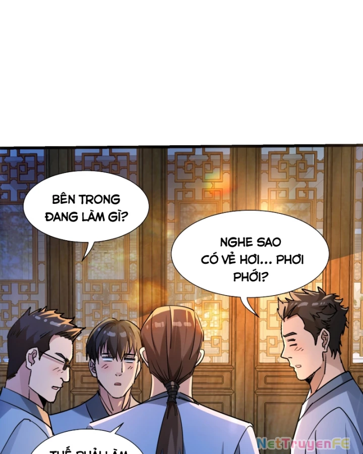 Bạn Gái Của Tôi Toàn Là Truyền Thuyết Chapter 41 - Trang 2