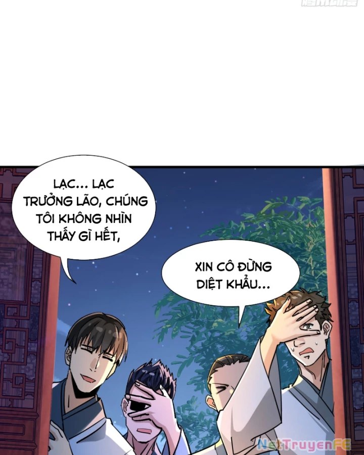 Bạn Gái Của Tôi Toàn Là Truyền Thuyết Chapter 41 - Trang 2