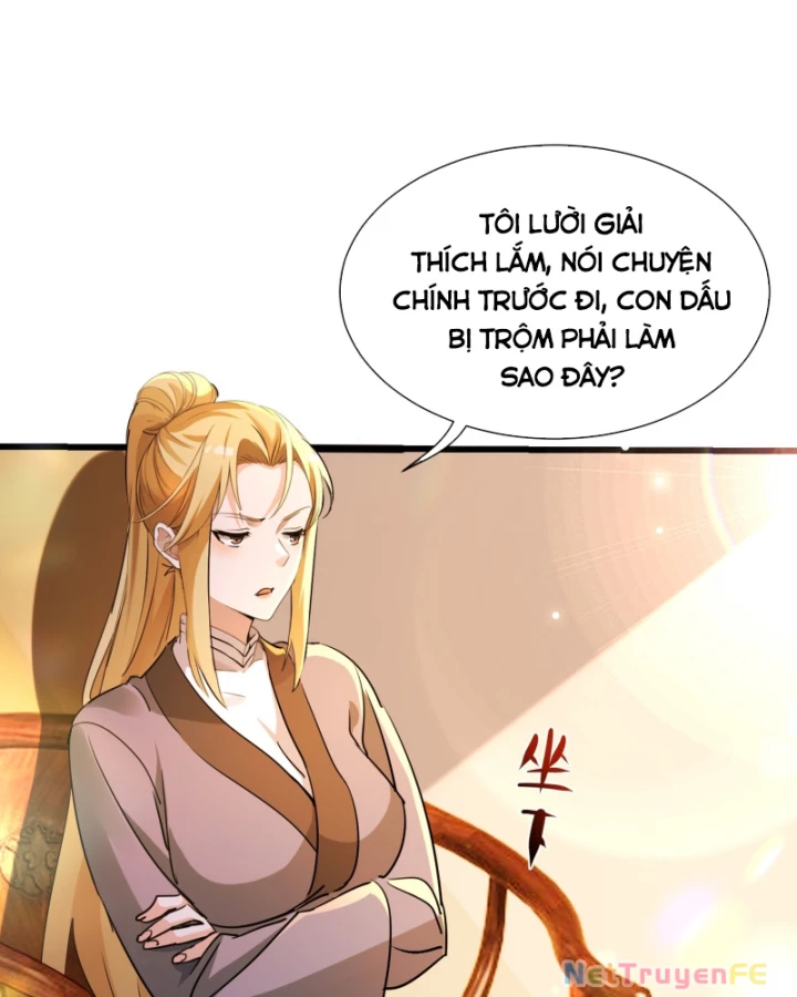 Bạn Gái Của Tôi Toàn Là Truyền Thuyết Chapter 41 - Trang 2