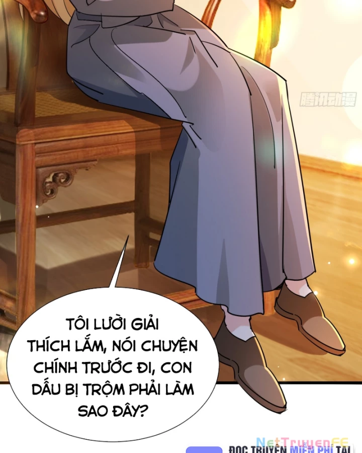 Bạn Gái Của Tôi Toàn Là Truyền Thuyết Chapter 41 - Trang 2