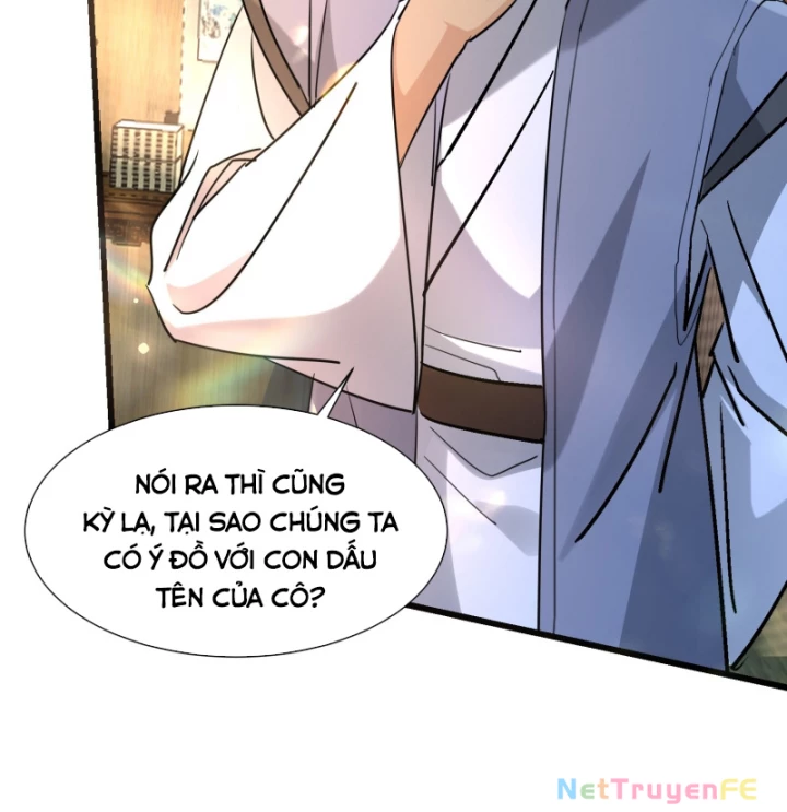 Bạn Gái Của Tôi Toàn Là Truyền Thuyết Chapter 41 - Trang 2