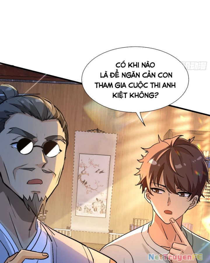 Bạn Gái Của Tôi Toàn Là Truyền Thuyết Chapter 41 - Trang 2