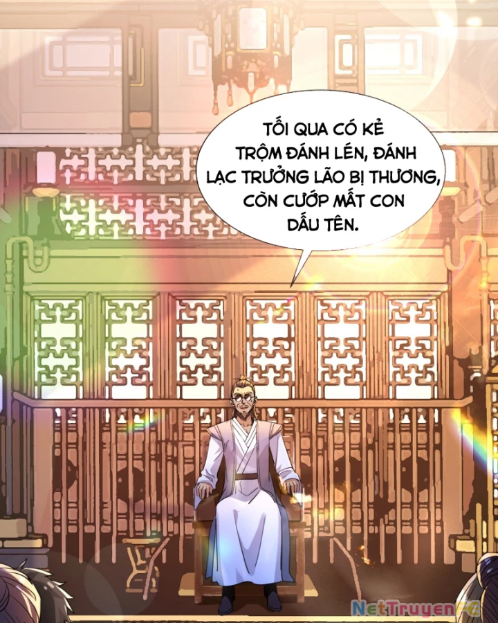 Bạn Gái Của Tôi Toàn Là Truyền Thuyết Chapter 41 - Trang 2