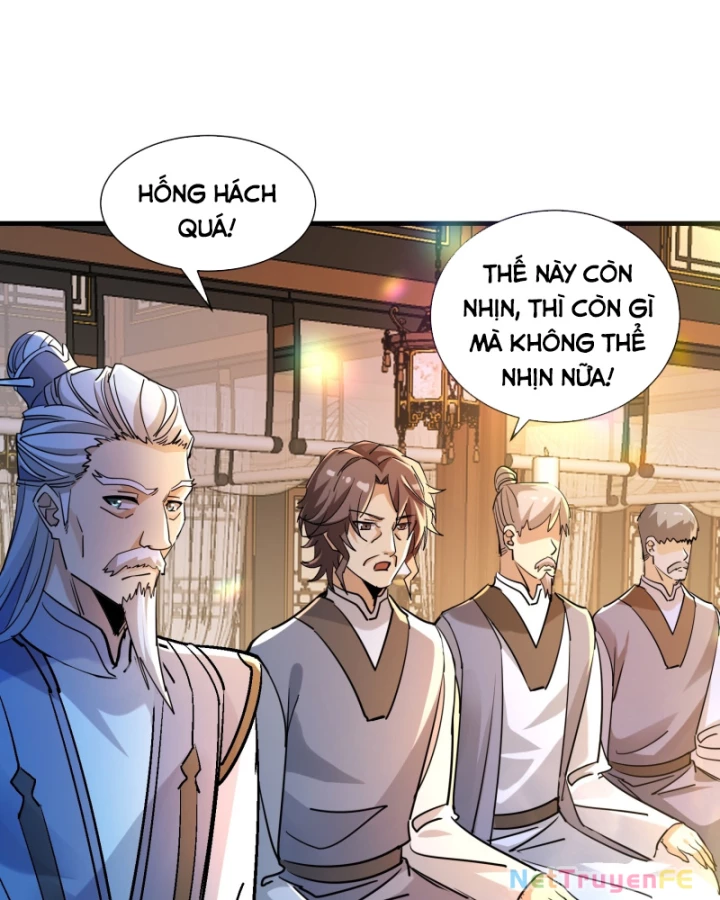 Bạn Gái Của Tôi Toàn Là Truyền Thuyết Chapter 41 - Trang 2