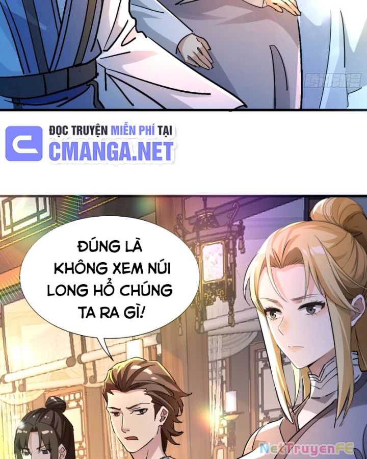 Bạn Gái Của Tôi Toàn Là Truyền Thuyết Chapter 41 - Trang 2