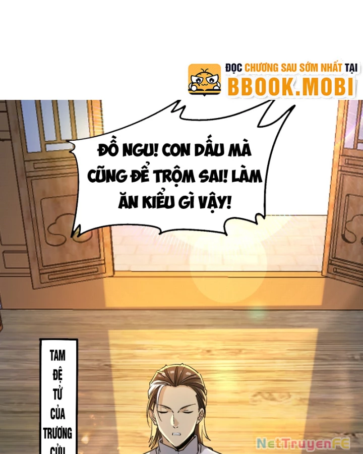 Bạn Gái Của Tôi Toàn Là Truyền Thuyết Chapter 41 - Trang 2