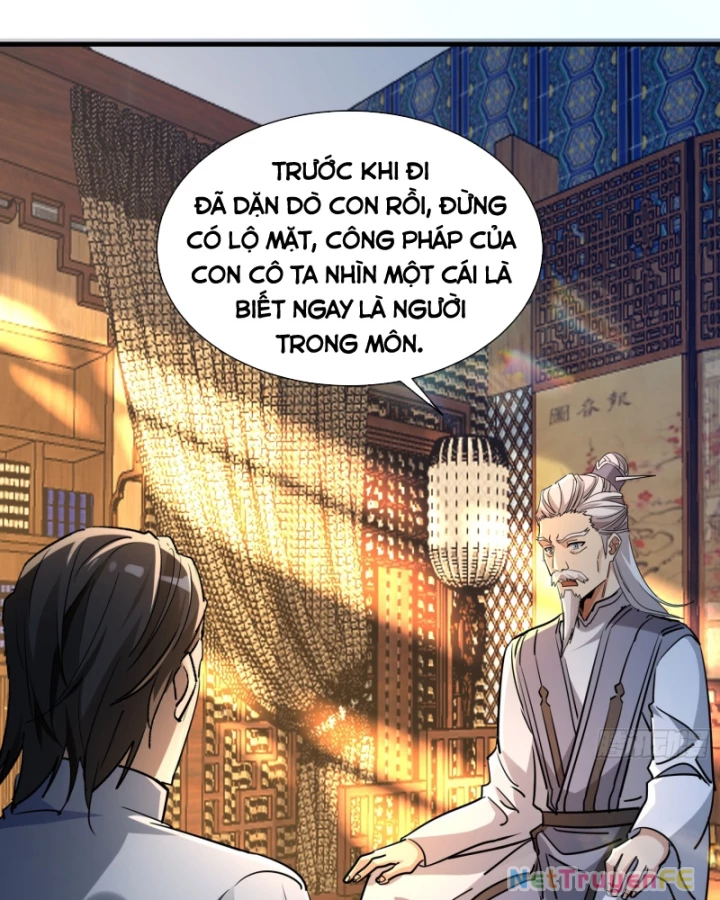 Bạn Gái Của Tôi Toàn Là Truyền Thuyết Chapter 41 - Trang 2