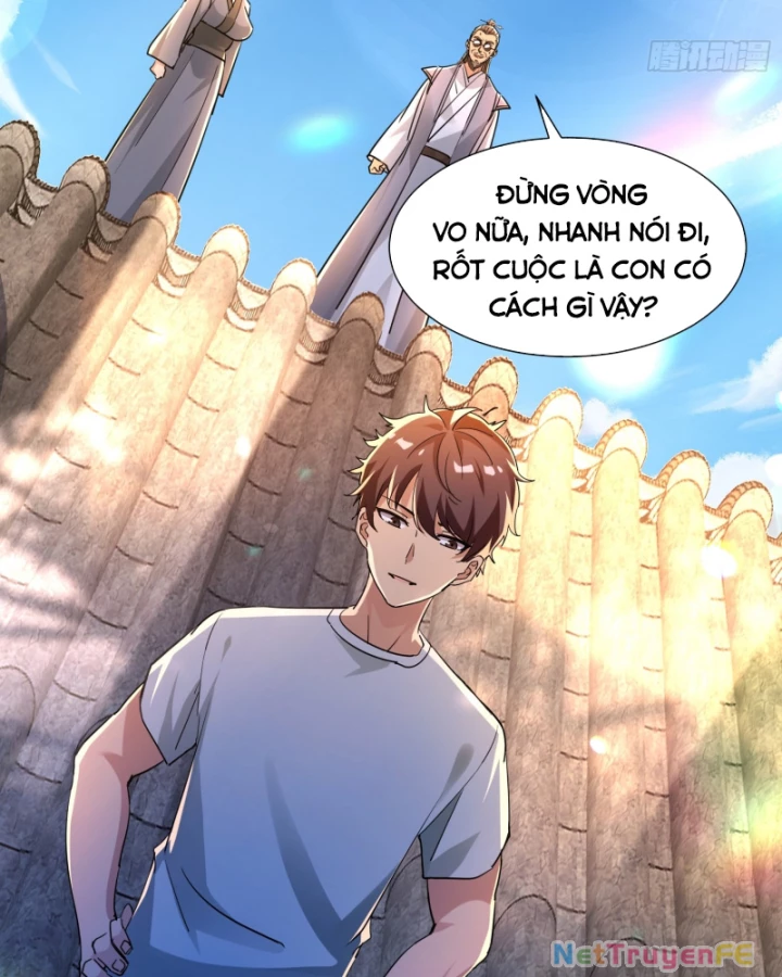 Bạn Gái Của Tôi Toàn Là Truyền Thuyết Chapter 41 - Trang 2