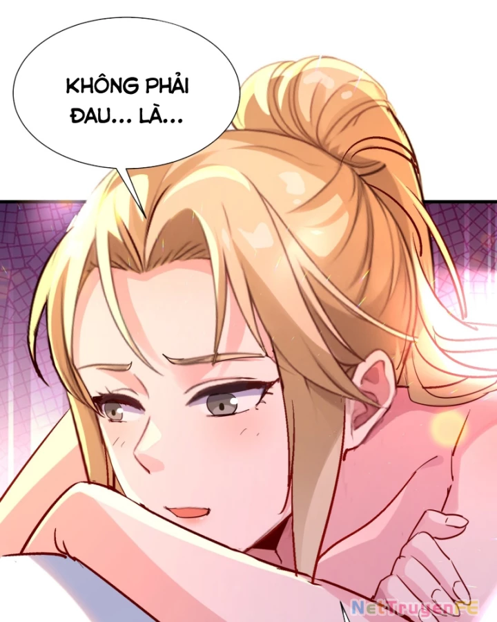 Bạn Gái Của Tôi Toàn Là Truyền Thuyết Chapter 41 - Trang 2