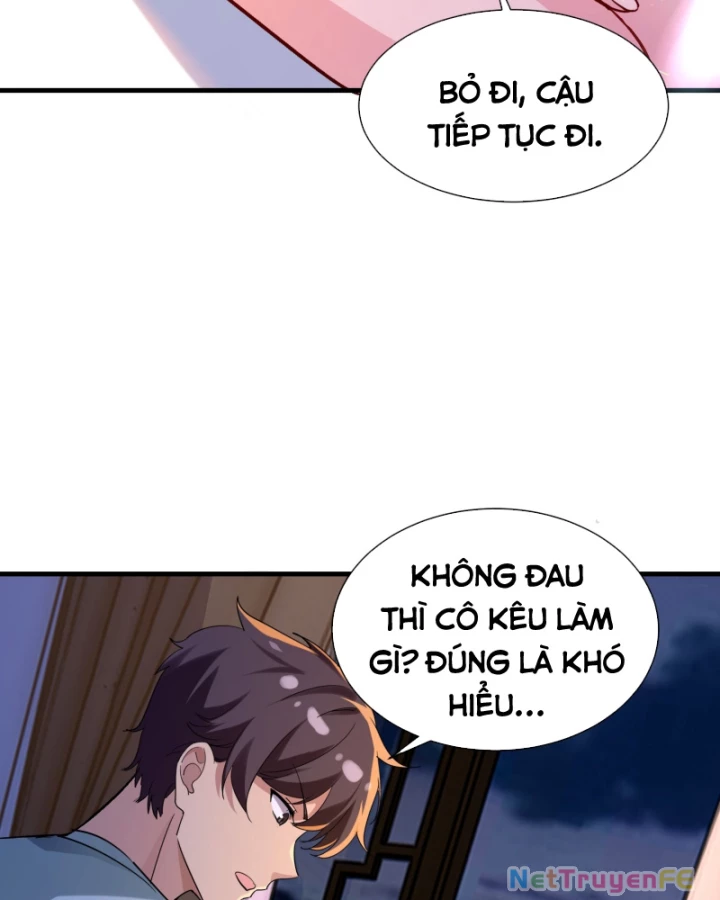 Bạn Gái Của Tôi Toàn Là Truyền Thuyết Chapter 41 - Trang 2