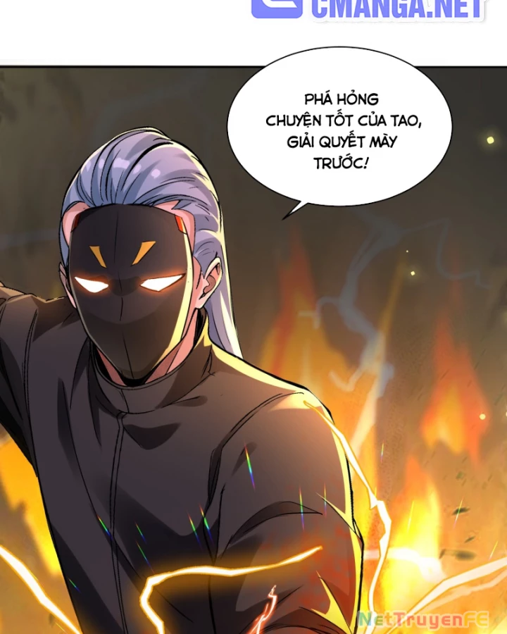 Bạn Gái Của Tôi Toàn Là Truyền Thuyết Chapter 40 - Trang 2