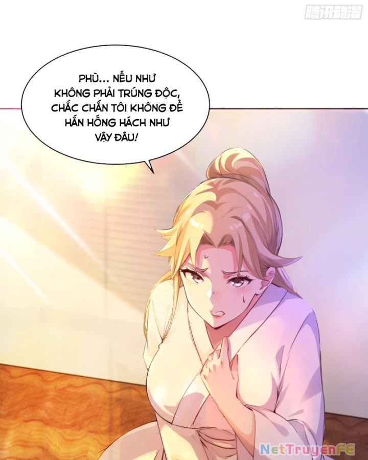 Bạn Gái Của Tôi Toàn Là Truyền Thuyết Chapter 40 - Trang 2