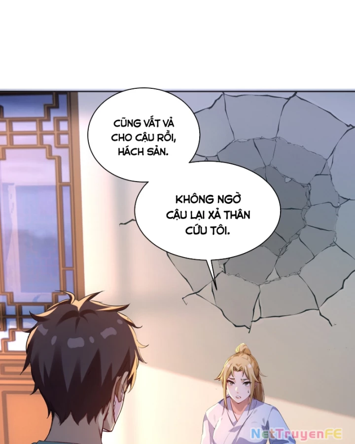 Bạn Gái Của Tôi Toàn Là Truyền Thuyết Chapter 40 - Trang 2