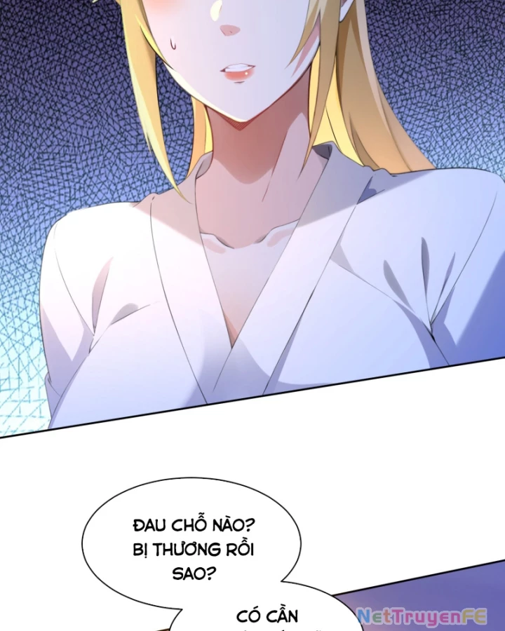 Bạn Gái Của Tôi Toàn Là Truyền Thuyết Chapter 40 - Trang 2