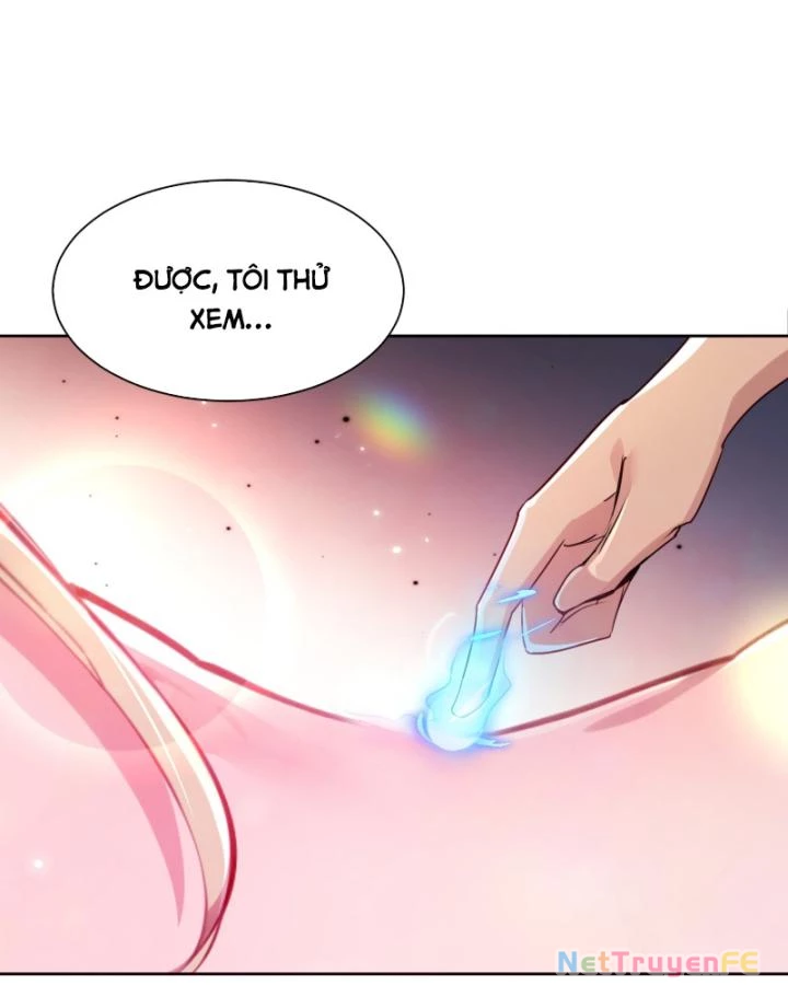 Bạn Gái Của Tôi Toàn Là Truyền Thuyết Chapter 40 - Trang 2