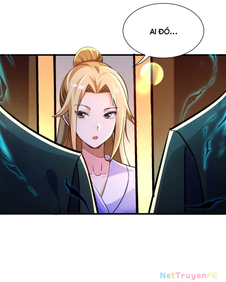 Bạn Gái Của Tôi Toàn Là Truyền Thuyết Chapter 39 - Trang 2