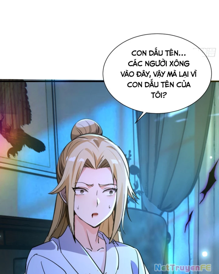 Bạn Gái Của Tôi Toàn Là Truyền Thuyết Chapter 39 - Trang 2