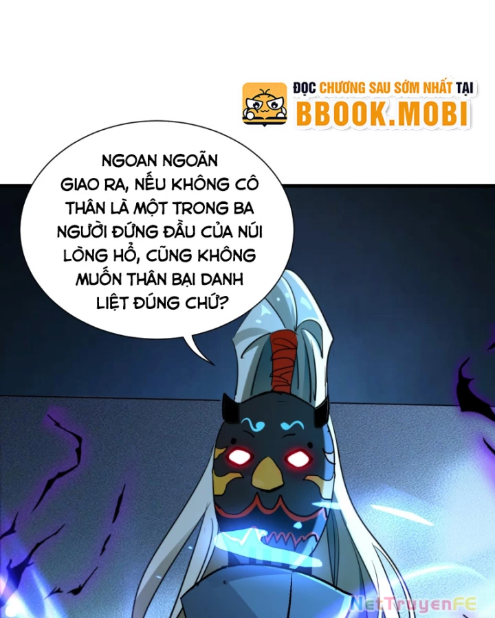 Bạn Gái Của Tôi Toàn Là Truyền Thuyết Chapter 39 - Trang 2