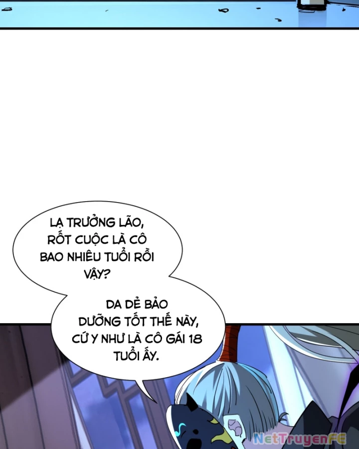 Bạn Gái Của Tôi Toàn Là Truyền Thuyết Chapter 39 - Trang 2