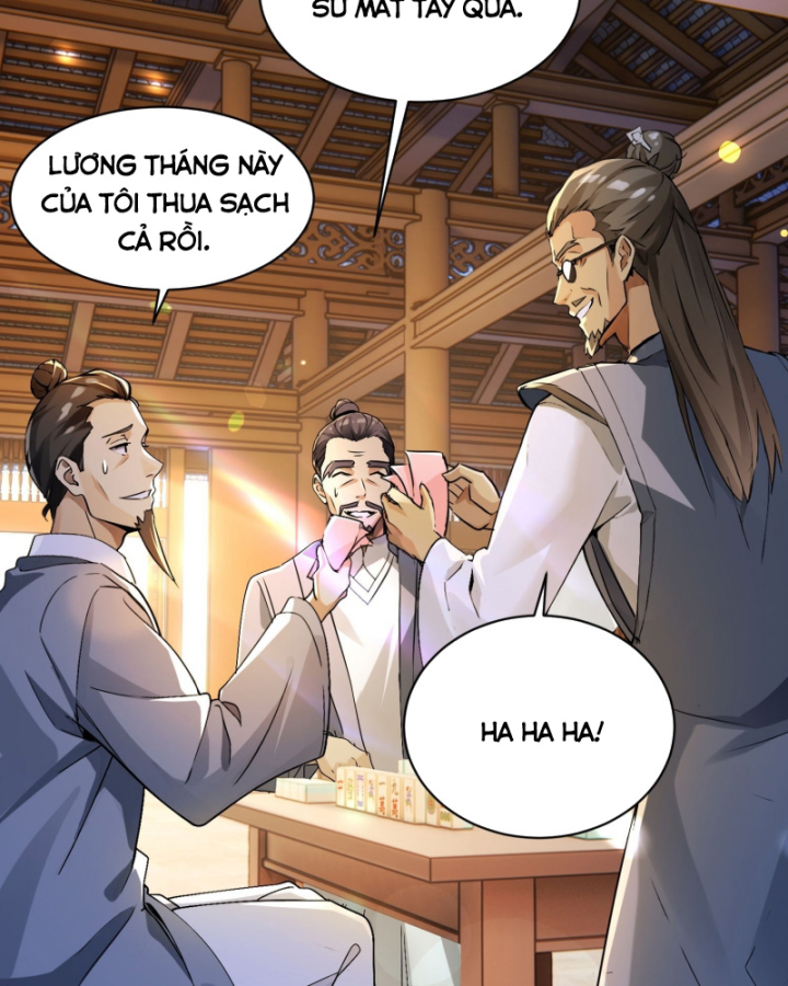 Bạn Gái Của Tôi Toàn Là Truyền Thuyết Chapter 38 - Trang 2