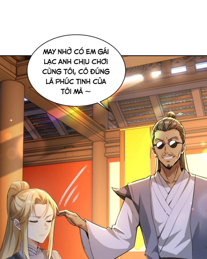 Bạn Gái Của Tôi Toàn Là Truyền Thuyết Chapter 38 - Trang 2