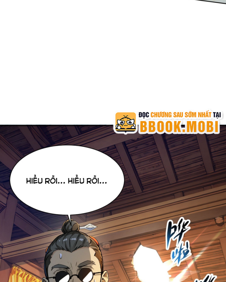 Bạn Gái Của Tôi Toàn Là Truyền Thuyết Chapter 38 - Trang 2