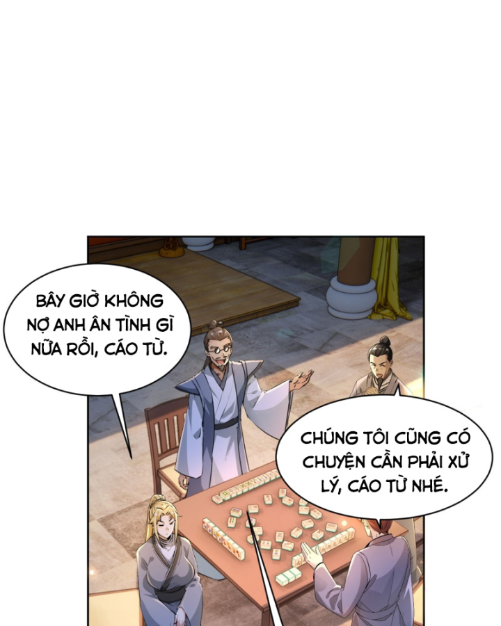 Bạn Gái Của Tôi Toàn Là Truyền Thuyết Chapter 38 - Trang 2