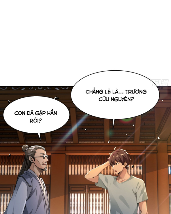 Bạn Gái Của Tôi Toàn Là Truyền Thuyết Chapter 38 - Trang 2