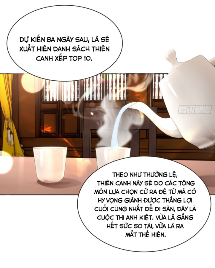 Bạn Gái Của Tôi Toàn Là Truyền Thuyết Chapter 38 - Trang 2