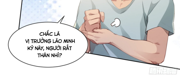 Bạn Gái Của Tôi Toàn Là Truyền Thuyết Chapter 38 - Trang 2